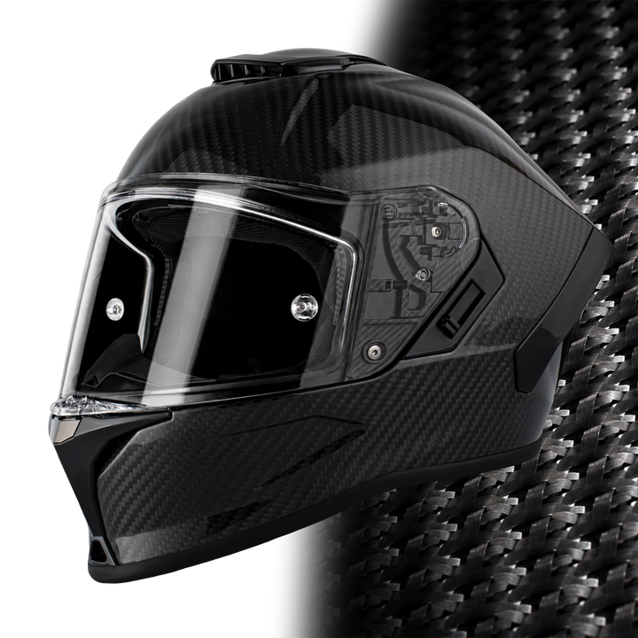DAYTONA Helmets - Carbon Viper