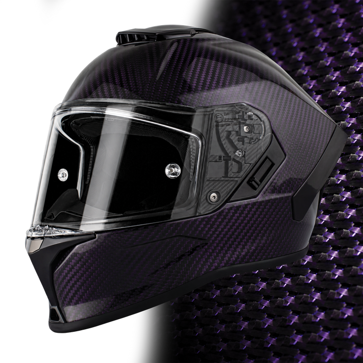 DAYTONA Helmets - Carbon Viper