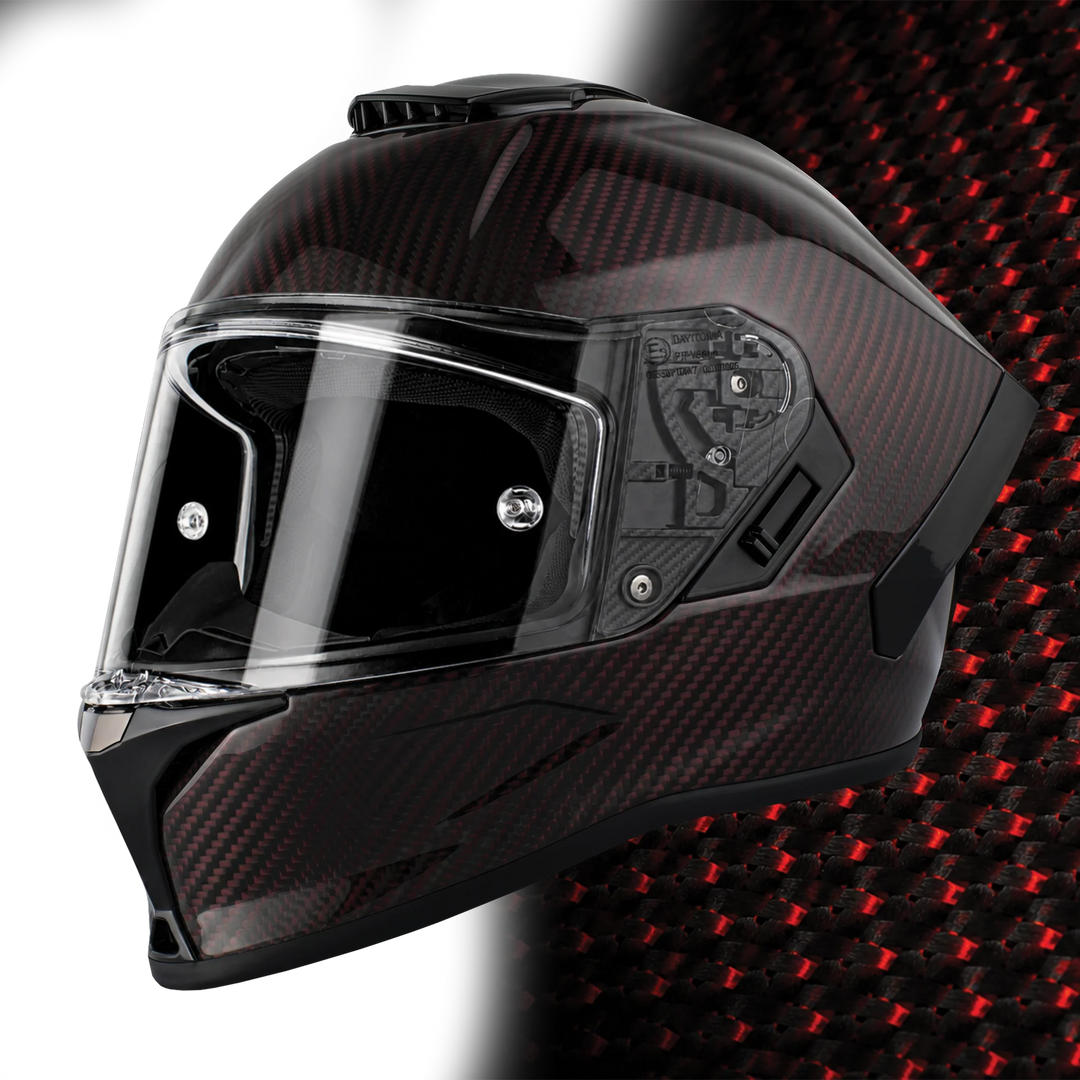 DAYTONA Helmets - Carbon Viper
