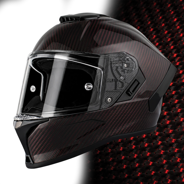 DAYTONA Helmets - Carbon Viper