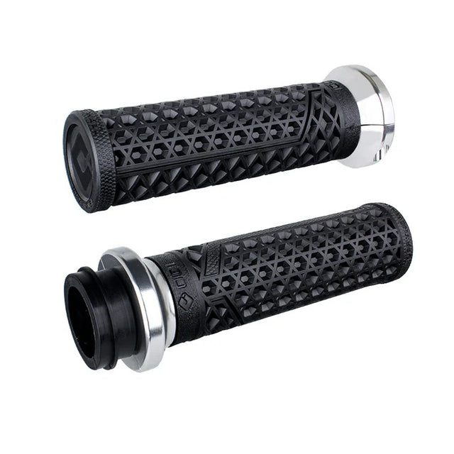 Vans Harley Davidson Grips - TBW - Black/Silver